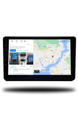 Citroen Jumper Android Carplay Multimedya 2007-2011 4GB RAM + 64Gb Hafıza + 8 Çekirdek