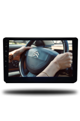 Citroen Jumper Android Carplay Multimedya 2007-2011 4GB RAM + 64Gb Hafıza + 8 Çekirdek