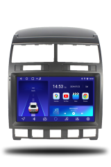 Volkswagen Touareg 2003-2010 Uyumlu Android Multimedya