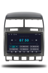 Volkswagen Touareg 2003-2010 Uyumlu Android Multimedya
