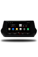 Peugeot 2008 Android Carplay Multimedya 2020-2022 4GB RAM + 64Gb Hafıza + 8 Çekirdek
