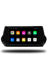 Peugeot 2008 Android Carplay Multimedya 2020-2022 4GB RAM + 64Gb Hafıza + 8 Çekirdek