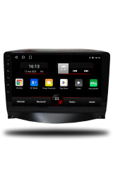 Peugeot 206+ Android Carplay Multimedya 2006-2012 4GB RAM + 64Gb Hafıza + 8 Çekirdek