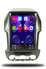 Ford Ranger Tesla 2012-2015 Uyumlu Android Multimedya 2GB RAM 32GB Hafıza