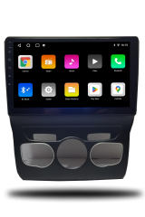 Citroen C4 Android Carplay Multimedya 2012-2017 2GB RAM + 32GB Hafıza + 4 Çekirdek