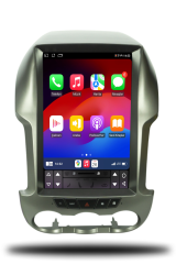 Ford Ranger Tesla 2012-2015 Uyumlu Android Multimedya 4GB RAM 64GB Hafıza