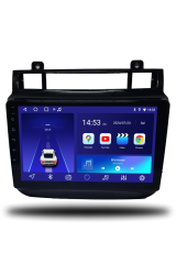 Volkswagen Touareg 2010-2020 Uyumlu Android Multimedya