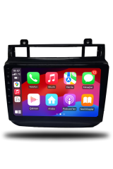 Volkswagen Touareg 2010-2020 Uyumlu Android Multimedya