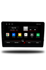 Peugeot 308 Android Carplay Multimedya 2014-2021 4GB RAM + 64Gb Hafıza + 8 Çekirdek