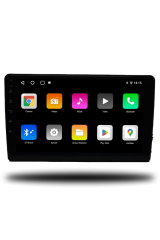 Peugeot 308 Android Carplay Multimedya 2014-2021 4GB RAM + 64Gb Hafıza + 8 Çekirdek