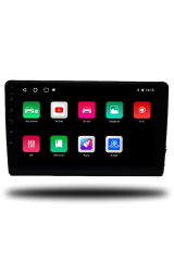 Peugeot 308 Android Carplay Multimedya 2014-2021 4GB RAM + 64Gb Hafıza + 8 Çekirdek