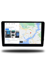 Peugeot 308 Android Carplay Multimedya 2014-2021 4GB RAM + 64Gb Hafıza + 8 Çekirdek