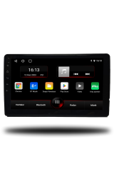 Citroen C5 Android Carplay Multimedya 2008-2015 4GB RAM + 64Gb Hafıza + 8 Çekirdek