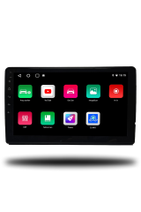 Citroen C5 Android Carplay Multimedya 2008-2015 4GB RAM + 64Gb Hafıza + 8 Çekirdek
