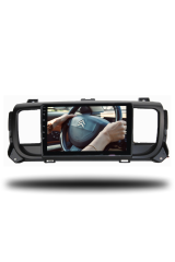Citroen Jumpy Android Carplay Multimedya 2017-2022 2GB RAM + 32GB Hafıza + 4 Çekirdek