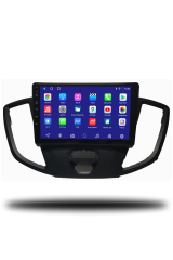 Ford Transit Custom 2014-2017 Uyumlu Android Multimedya 6GB RAM 128GB Hafıza