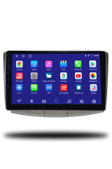 Volkswagen Passat B6 B7 2007-2010 Uyumlu Android Multimedya