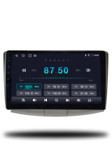 Volkswagen Passat B6 B7 2007-2010 Uyumlu Android Multimedya