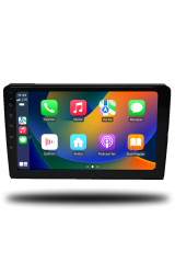 Peugeot Partner Android Carplay Multimedya 2012-2018 4GB RAM + 64Gb Hafıza + 8 Çekirdek