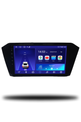 Volkswagen Passat B8 2015-2022 Uyumlu Android Multimedya