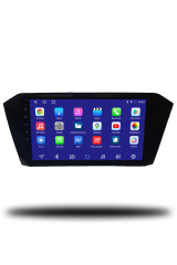 Volkswagen Passat B8 2015-2022 Uyumlu Android Multimedya