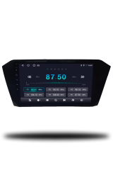 Volkswagen Passat B8 2015-2022 Uyumlu Android Multimedya