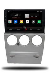 Citroen Xsara Android Carplay Multimedya 1999-2005 4GB RAM + 64Gb Hafıza + 8 Çekirdek