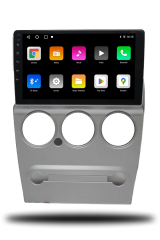Citroen Xsara Android Carplay Multimedya 1999-2005 4GB RAM + 64Gb Hafıza + 8 Çekirdek