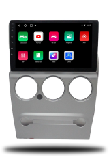 Citroen Xsara Android Carplay Multimedya 1999-2005 4GB RAM + 64Gb Hafıza + 8 Çekirdek