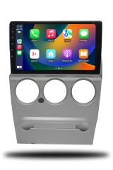 Citroen Xsara Android Carplay Multimedya 1999-2005 4GB RAM + 64Gb Hafıza + 8 Çekirdek