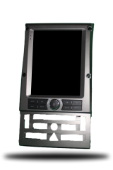 Peugeot 407 Tesla Ekran Android Carplay Multimedya 2004-2011 4GB RAM + 64Gb Hafıza + 8 Çekirdek