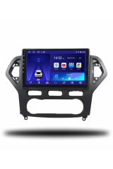 Ford Mondeo 2011-2014 Uyumlu  Android Multimedya 6GB RAM 128GB Hafıza