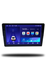 Volkswagen Passat B5 Uyumlu Android Multimedya 2GB RAM 32GB Hafıza