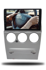 Citroen Xsara Android Carplay Multimedya 1999-2005 2GB RAM + 32GB Hafıza + 4 Çekirdek
