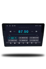 Volkswagen Passat B5 Uyumlu Android Multimedya 6GB RAM 128GB Hafıza