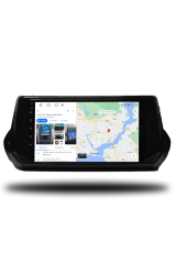 Peugeot 2008 Android Carplay Multimedya 2020-2022 2GB RAM + 32GB Hafıza + 4 Çekirdek