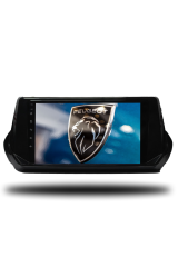 Peugeot 2008 Android Carplay Multimedya 2020-2022 2GB RAM + 32GB Hafıza + 4 Çekirdek