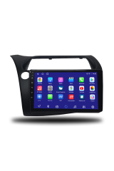 Honda Civic HB Euro 2007-2012 Uyumlu Android Multimedy