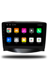Peugeot 207 Android Carplay Multimedya 2006-2012 4GB RAM + 64Gb Hafıza + 8 Çekirdek