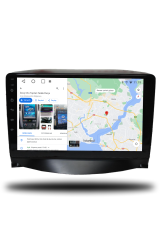 Peugeot 207 Android Carplay Multimedya 2006-2012 4GB RAM + 64Gb Hafıza + 8 Çekirdek