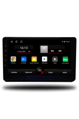Peugeot Boxer Android Carplay Multimedya 2007-2011 2GB RAM + 32GB Hafıza + 4 Çekirdek