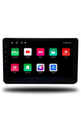 Peugeot Boxer Android Carplay Multimedya 2007-2011 2GB RAM + 32GB Hafıza + 4 Çekirdek