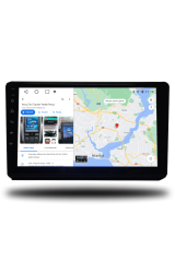 Peugeot Boxer Android Carplay Multimedya 2007-2011 2GB RAM + 32GB Hafıza + 4 Çekirdek
