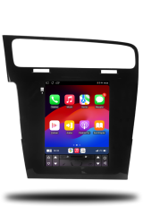 Volkswagen Golf 7 Tesla 2013-2021 Uyumlu Android Multimedya 4GB RAM 64GB Hafıza