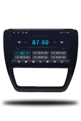 Volkswagen Jetta 2016-2021 Uyumlu Android Multimedya 2GB RAM 32GB Hafıza