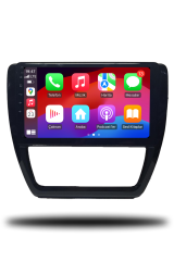 Volkswagen Jetta 2016-2021 Uyumlu Android Multimedya 6GB RAM 128GB Hafıza