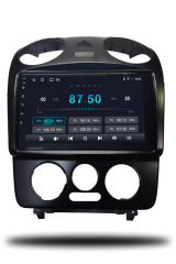 Volkswagen Beetle 2003-2010 Uyumlu Android Multimedya