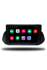 Nissan Qashqai Android Carplay Multimedya 2021-2022 4GB RAM + 64Gb Hafıza + 8 Çekirdek