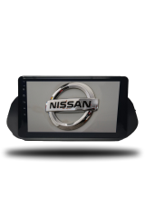 Nissan Qashqai Android Carplay Multimedya 2021-2022 4GB RAM + 64Gb Hafıza + 8 Çekirdek