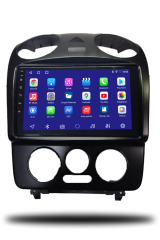 Volkswagen Beetle 2003-2010 Uyumlu Android Multimedya 6GB RAM 128GB Hafıza